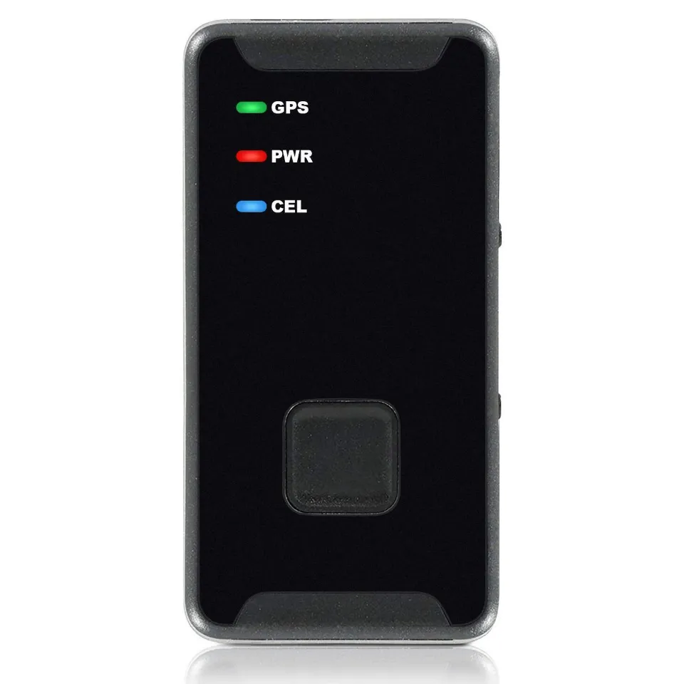 Spectrum Smart 4G Portable GPS Tracker