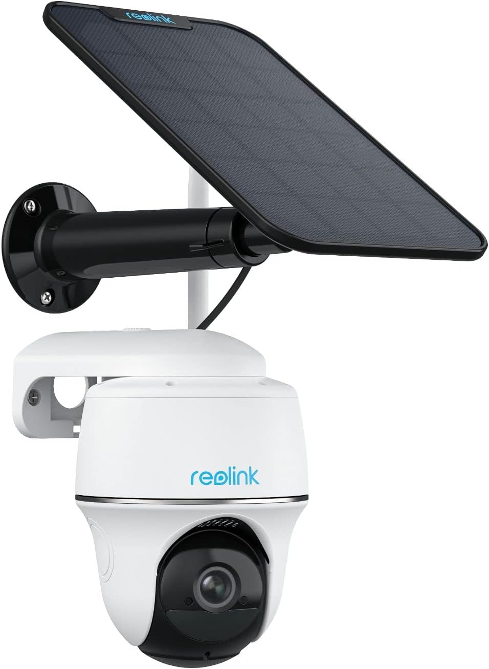 Reolink 4G security camera