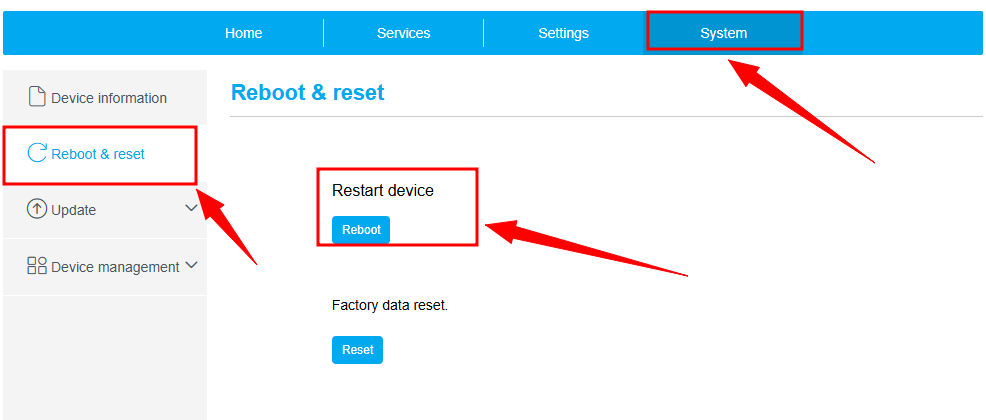 jetpack_setting page