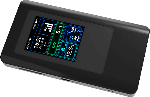 5g portable wifi