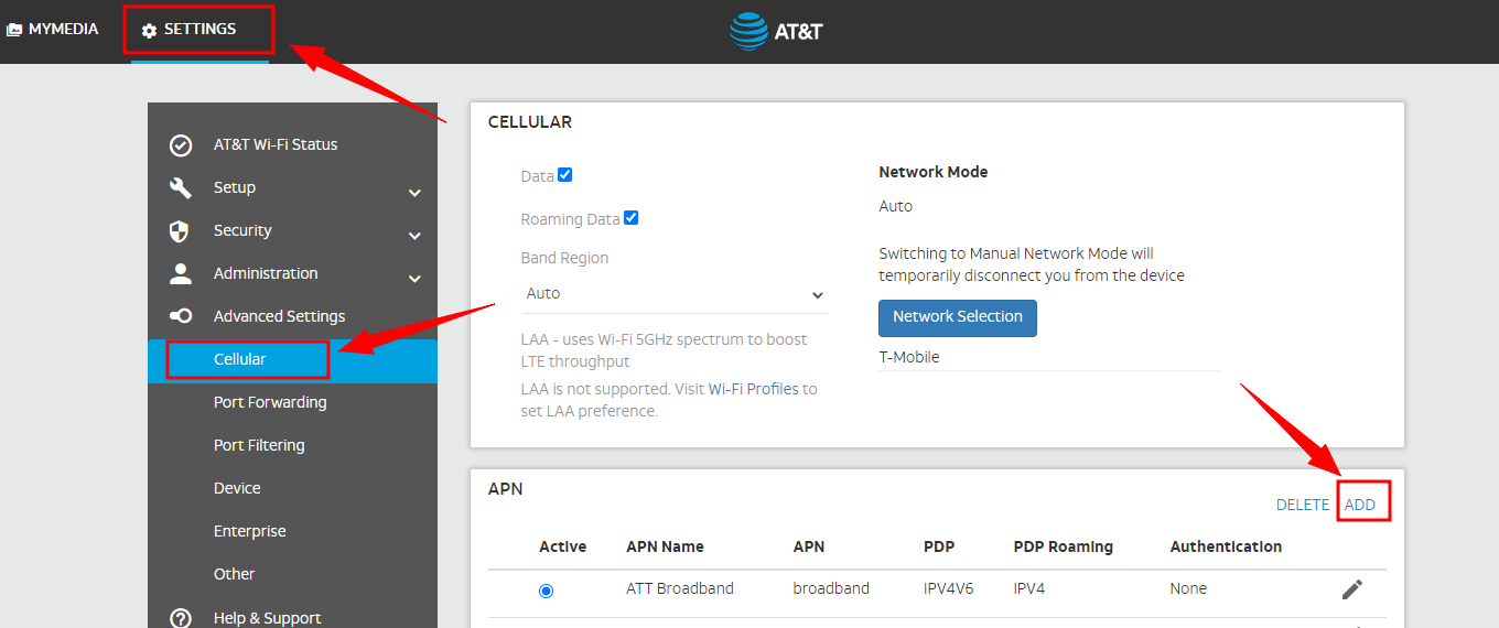 netgear_setting