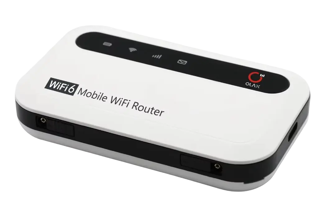 Spectrum Smart WiFi